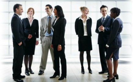 NetWorks! Boise Valley B2B Networking Groups