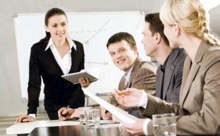 Ask About Our Training Services