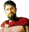 Leonidas has much to teach regarding social sales!