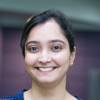 Radhika Bhangolai